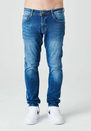 PREMIUM - Jeans Slim Fit - blue