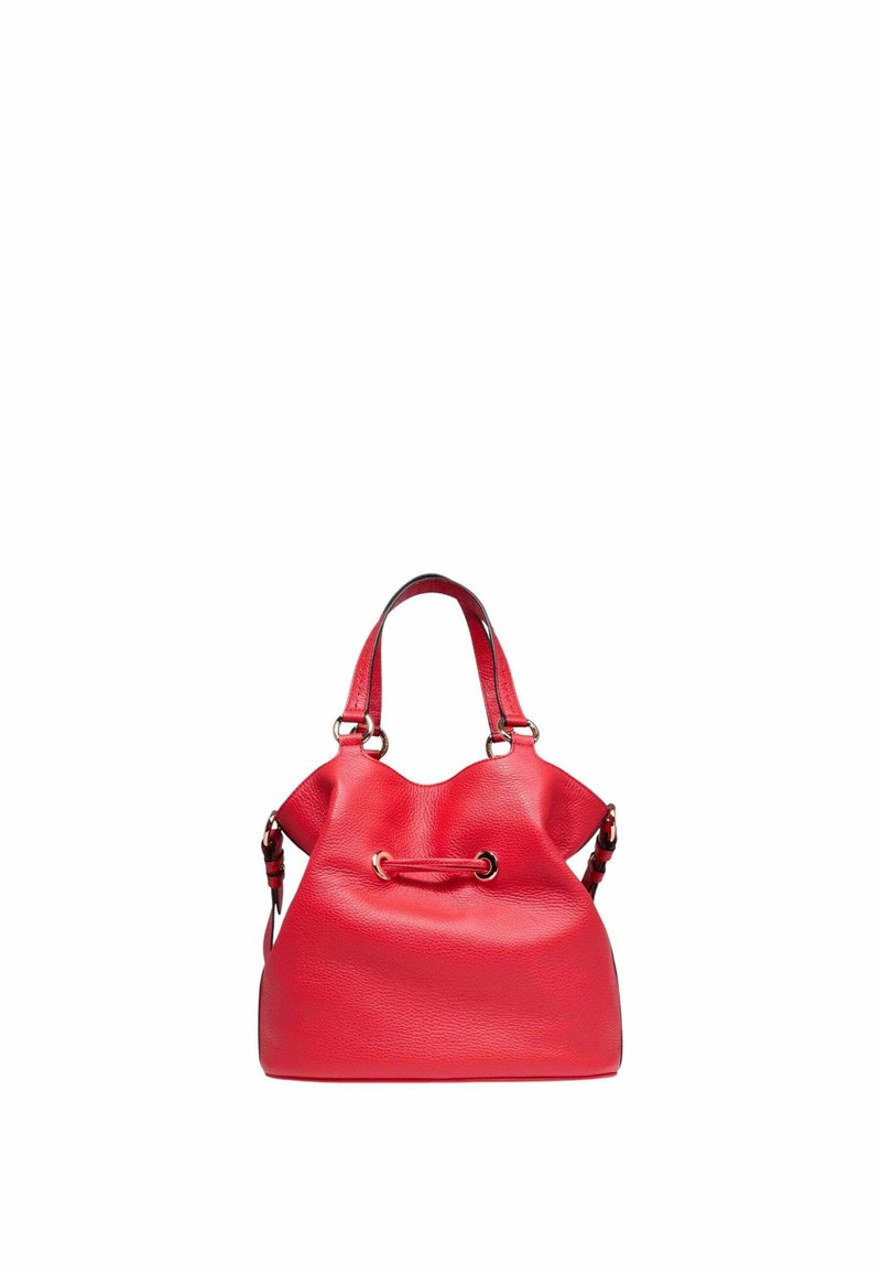 Lancel SEAU Sac à main rouge