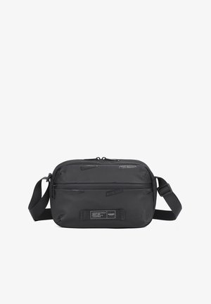 Aoking, Borsa a tracolla - black