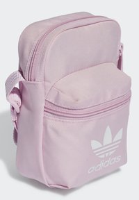 adidas Originals ADICOLOR CLASSIC FESTIVAL - Soma ar siksnu pāri ķermenim - orchid fusion