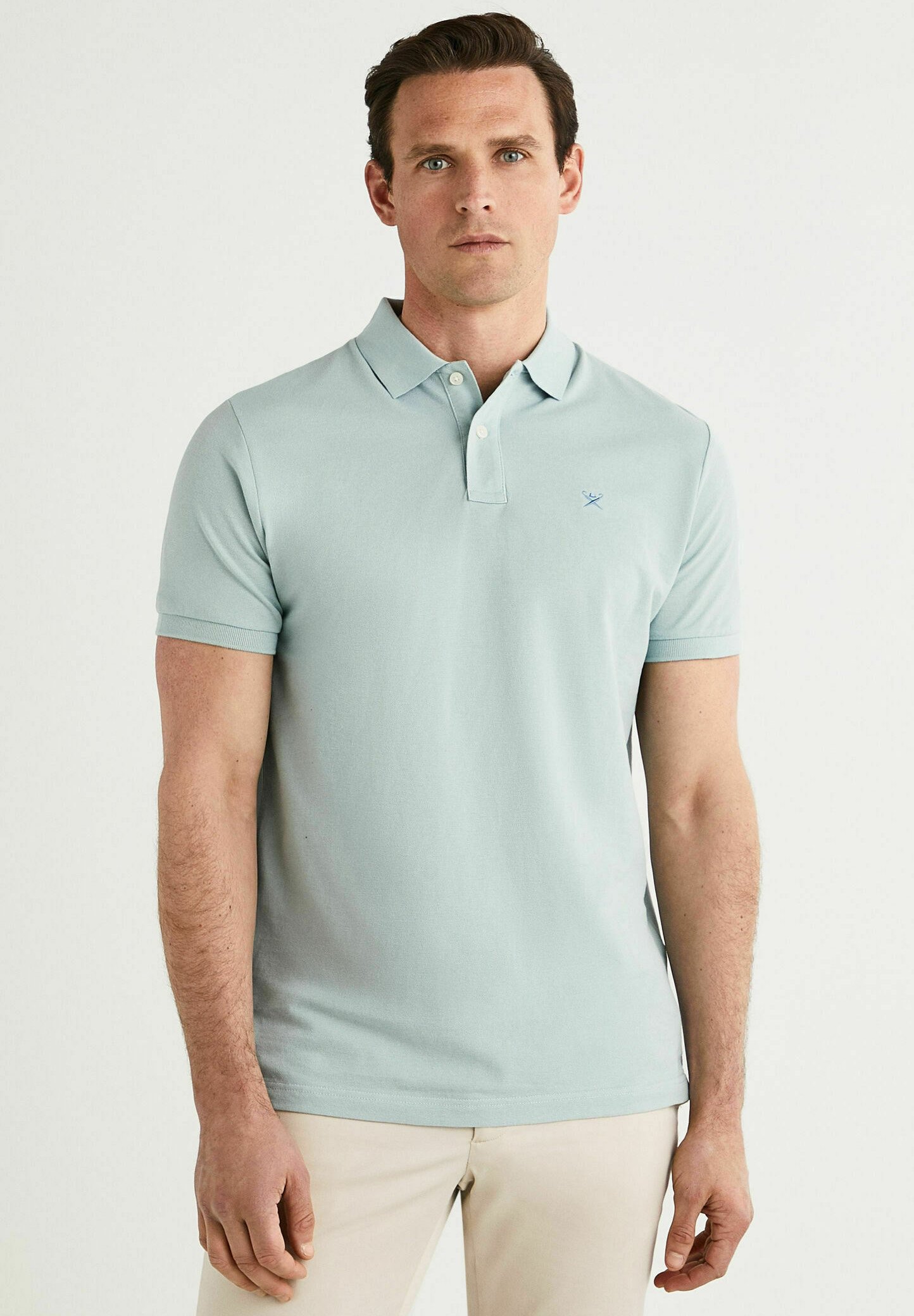 Hackett London CLASSIC FIT - Polo shirt 