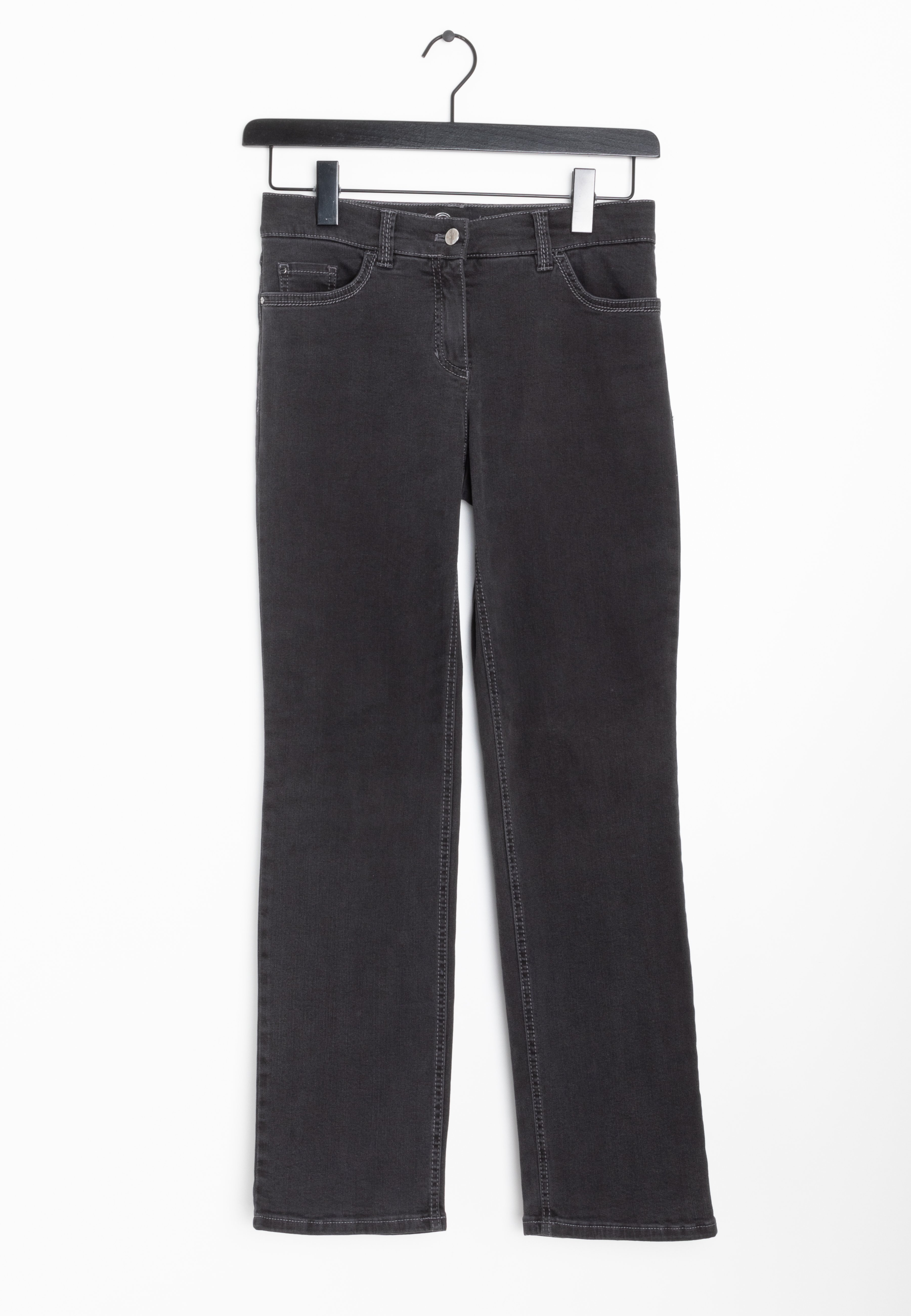 Freeman T. Porter Jeans a sigaretta - black/nero - Zalando.it