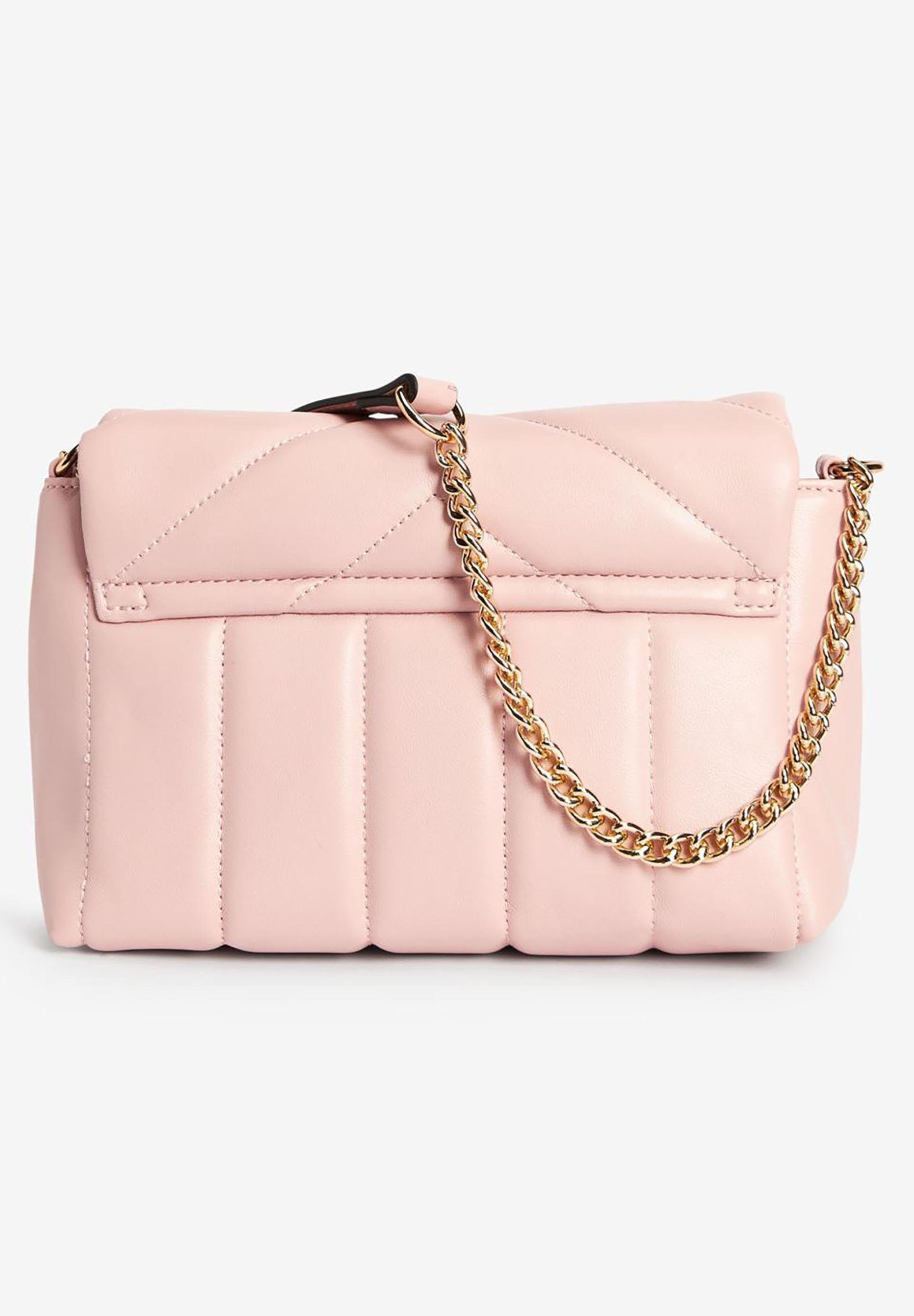 Next Borsa a tracolla - light pink/rosa - Zalando.it