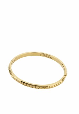 Armband - gold tone