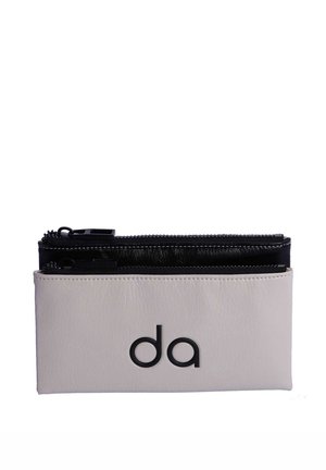 Don Algodon, CARTERA MUJER LODI DON ALGODON - Monedero - blanco