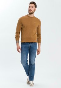 Cross Jeans - Sweter