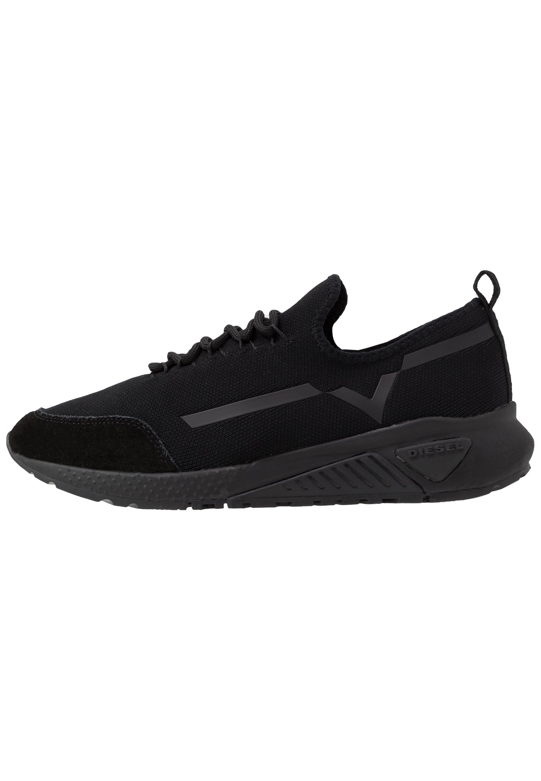 Diesel SKB S-KBY STRIPE - Sneakers 
