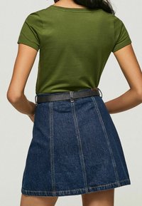 Pepe Jeans Camiseta estampada - olive
