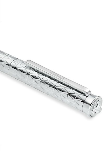 Versace ELPIS - Drugi dodatki - silver tone