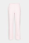 COZY WIDE LEG SWEATPANT - Pantaloni de trening - sugar pink
