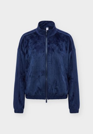 adidas Golf, BEYOND BOMBER JACKET - Trainingsvest - collegiate navy