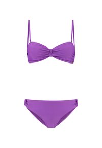 Unausgewählt, summer purple