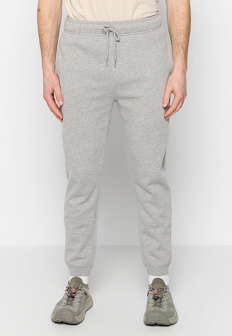hurley Trainingsbroek grijs