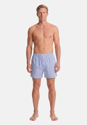 Sugar Pine, MIX KAROS 12-PACK - Boxers - mix
