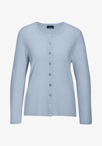 Geselecteerd, light blue