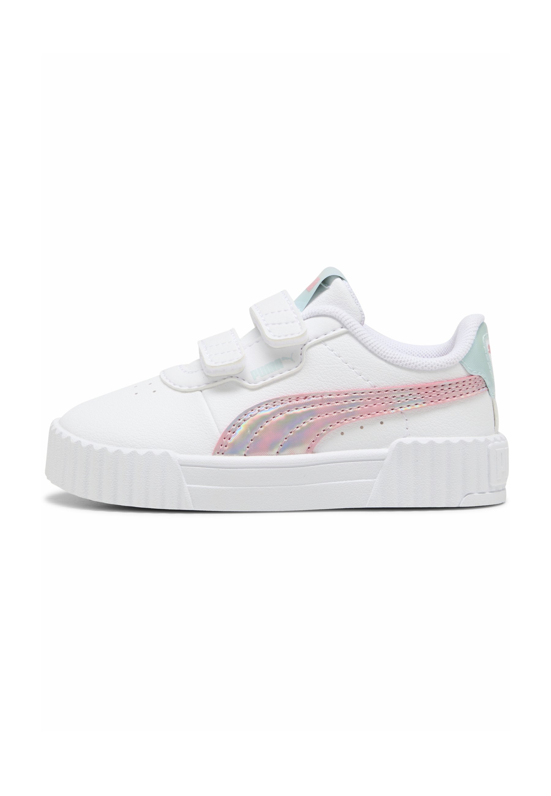 Puma Carina Puma Sneakers Zalando Puma CARINA SPACE BELLE Baby