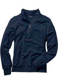 bonprix Felpa - blue