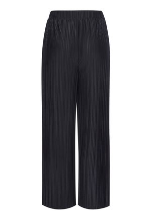 LASCANA, LASCANA SCHLUPFHOSE - Trousers - schwarz