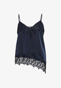 Επιλέχθηκε, navy blazer