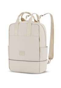 Johnny Urban FAHRRADTASCHE JONA MEDIUM BIKE - Hátizsák - sand