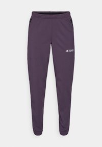 PANTS - Tréningruha alsók - aurora black