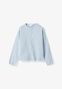 Unausgewählt, light blue