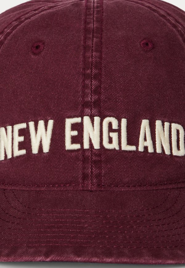 HAT UNISEX - Cap - harvard wine3