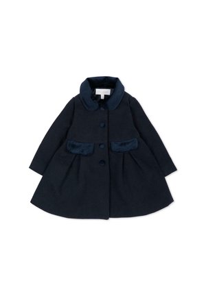 Patachou, CAPPOTTO CLASSICO - Mantel - blue