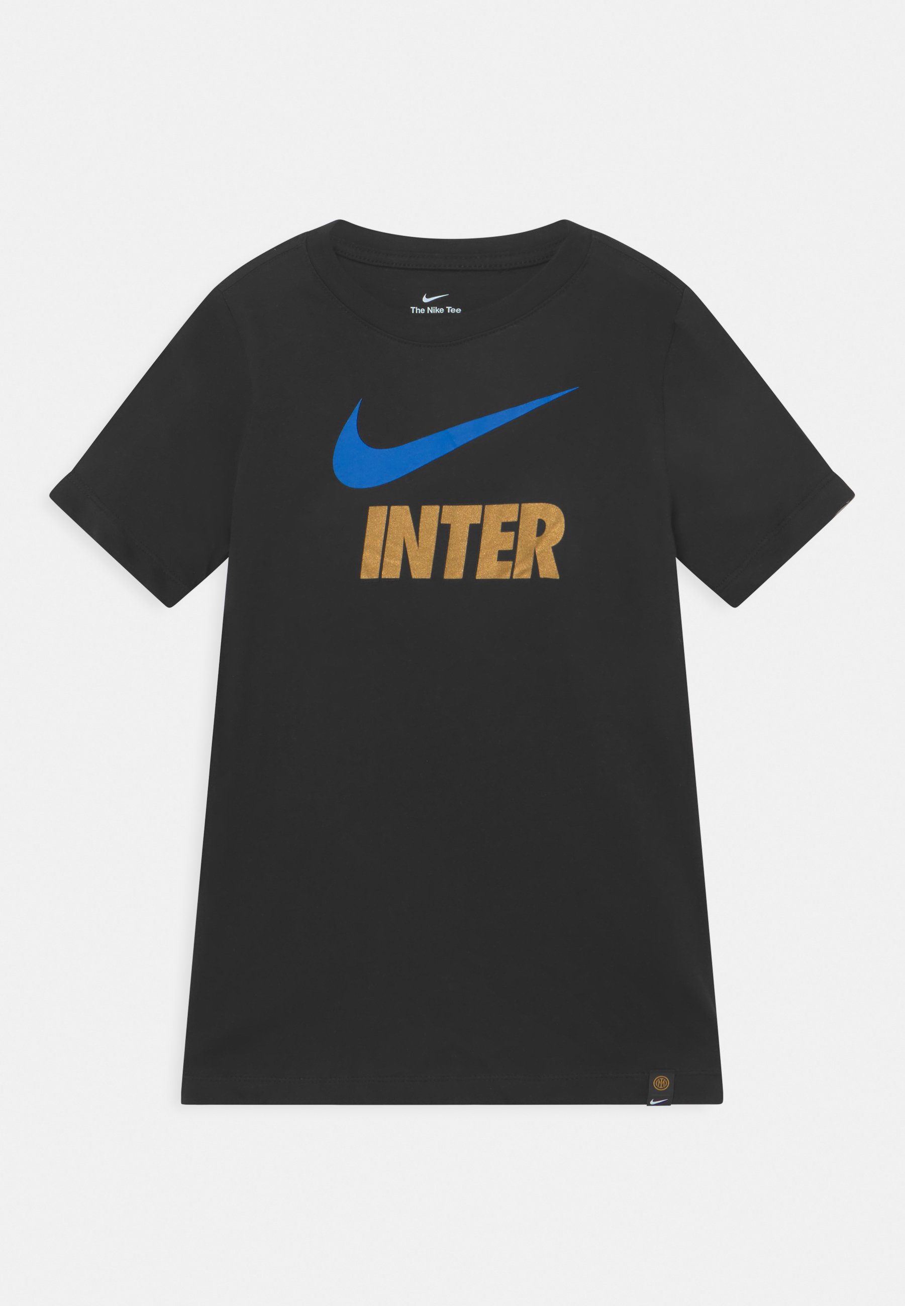 Kids INTER MAILAND CLUB TEE - Club wear Kids INTER MAILAND CLUB TEE - Club wear