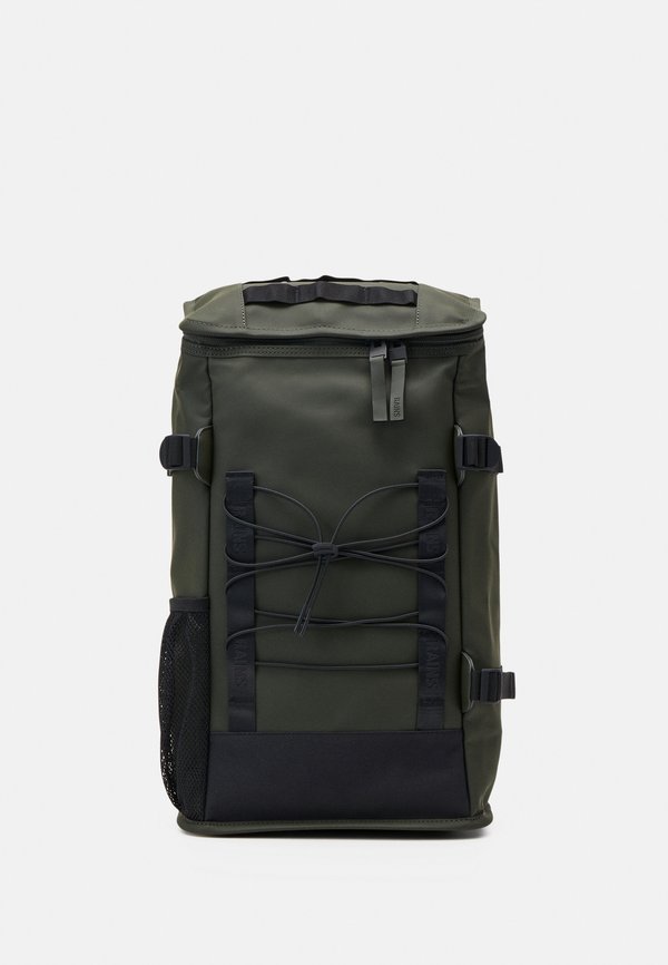 TRAIL MOUNTAINEER UNISEX - Tagesrucksack