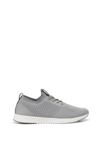 Marc O'Polo MOD. JASPER 5D - Baskets basses - grey