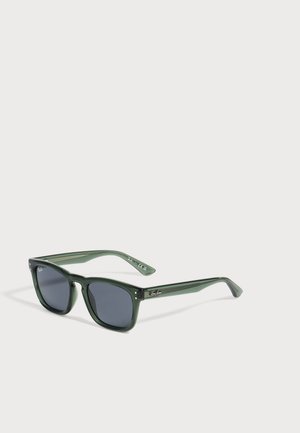 Ray-Ban, UNISEX - Слънчеви очила - transparent green