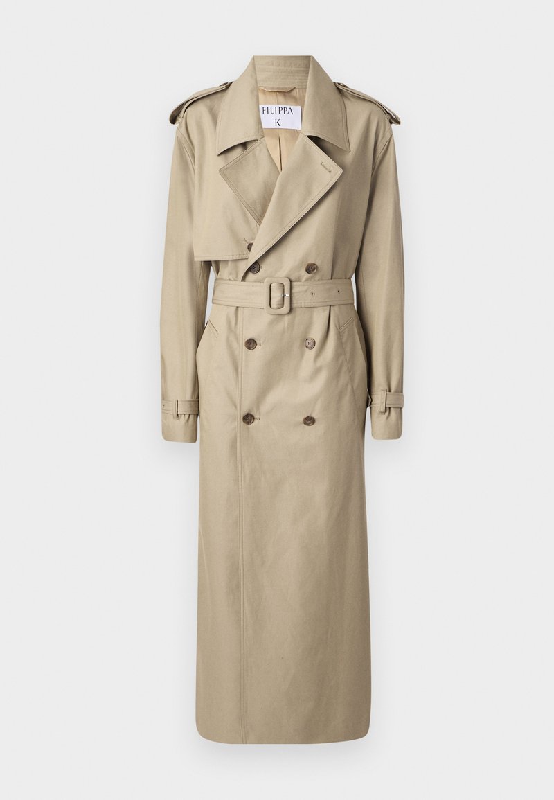 Filippa K Trenchcoat beige