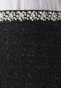 kate spade new york EMBELLISHED SKIRT - Krilo A-kroja - black