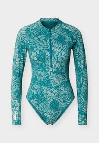 Επιλέχθηκε, green island sky