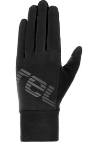 Reusch IAN TOUCH-TEC - Guantes -  black