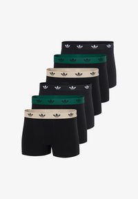 Sélectionné, schwarz/multicolor