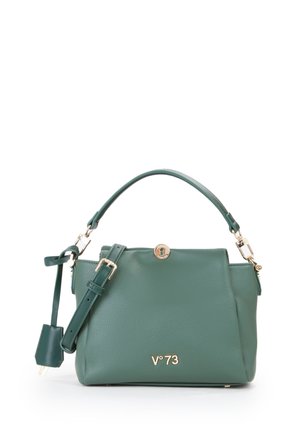 KEIRA - Borsa a mano - verde