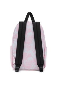 Vans Skolväska - chintz rose