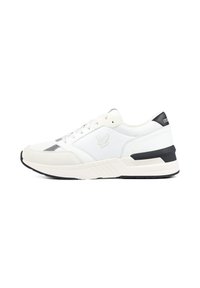 Lyle & Scott BENNACHIE RPS - Sneakers - white