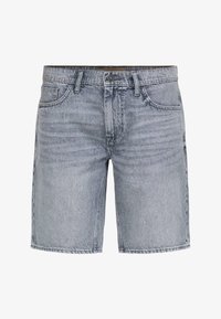 Non sélectionné, denim grey