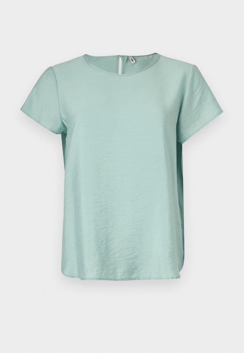 Only Blouse grijs Only Blouse grijs