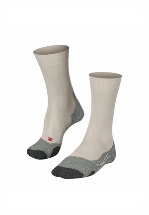 TK2 - Sportsocken - natural