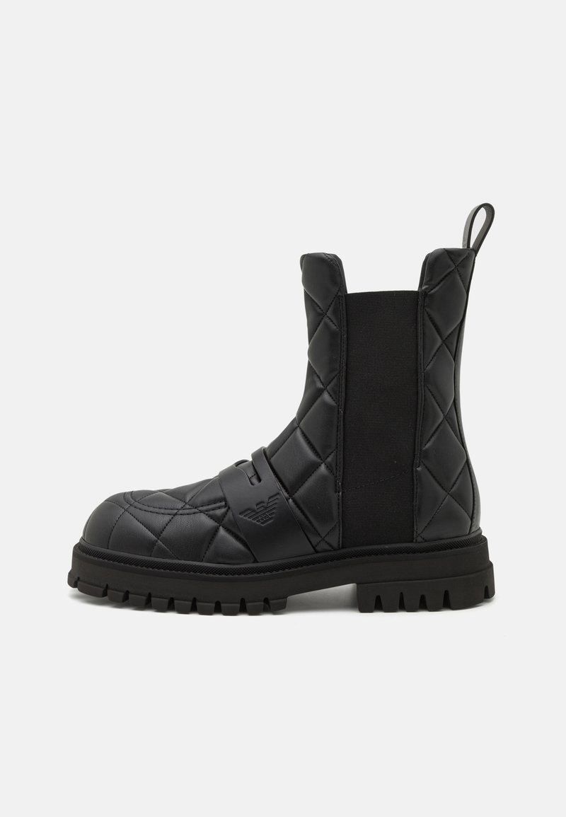 botte de pluie emporio armani