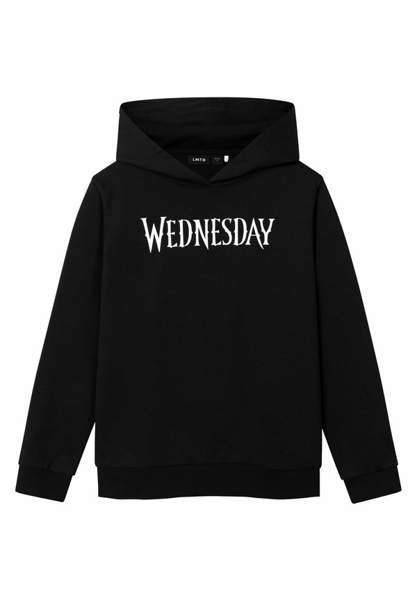 WEDNESDAY - Kapuzenpullover