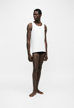 BOSS, TANK CLASSIC 3 PACK - Unterhemd/-shirt - white
