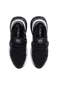 Pinko ARIEL - Tenisice - patent black
