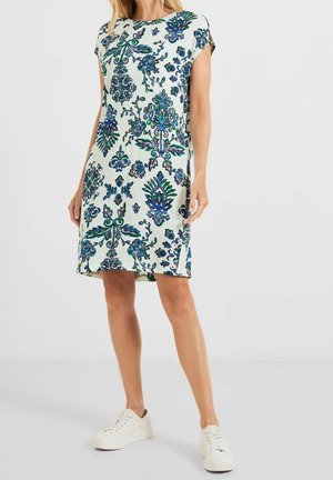 Day dress - off-white