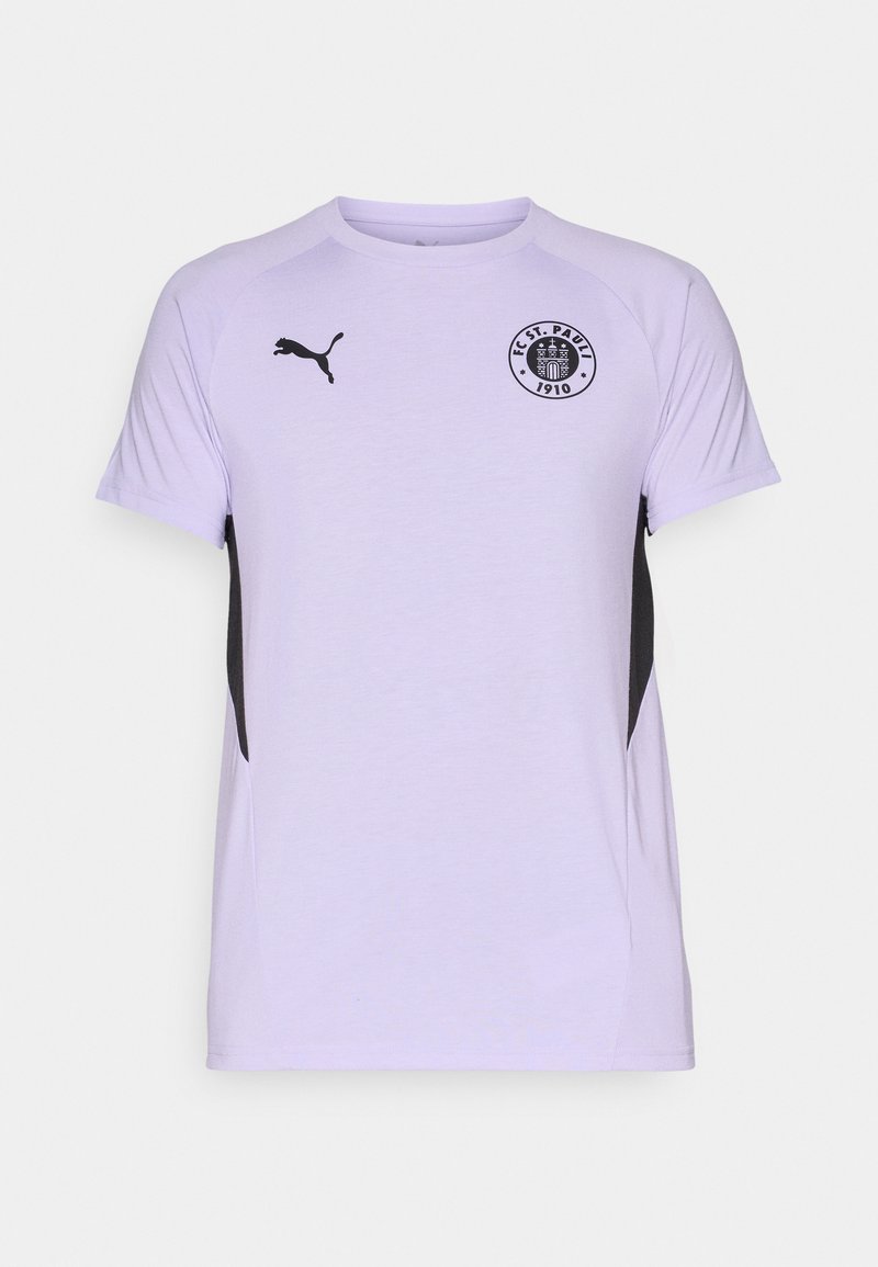 Puma Fanartikel paars