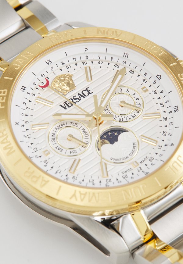 V-GALAXY MOONPHASE - Watch4